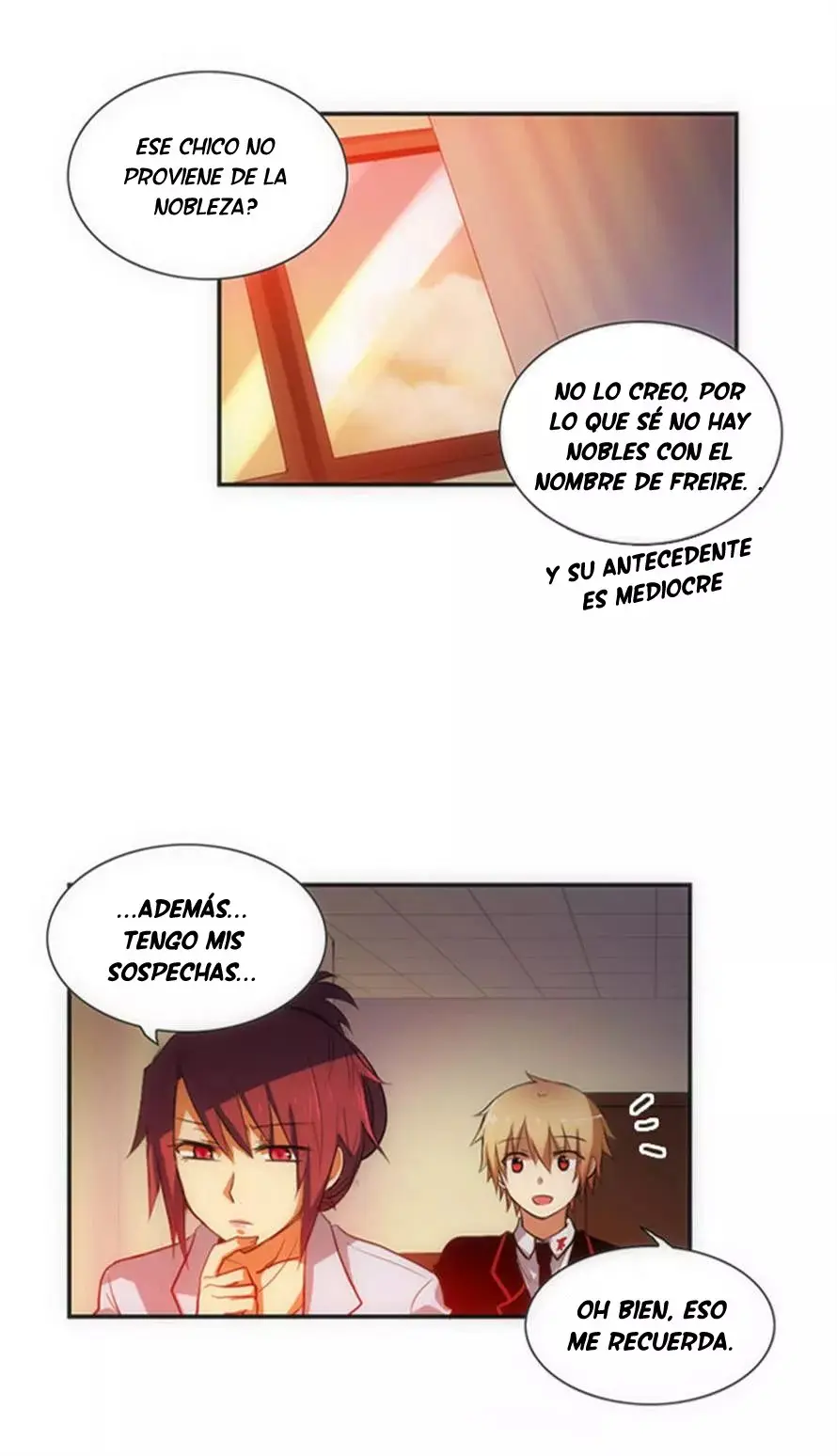 Crepuscule capítulo 46, página 12
