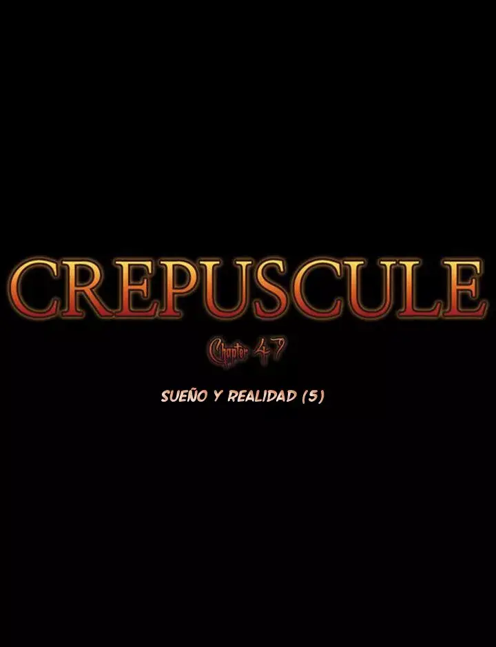 Crepuscule capítulo 47, página 7