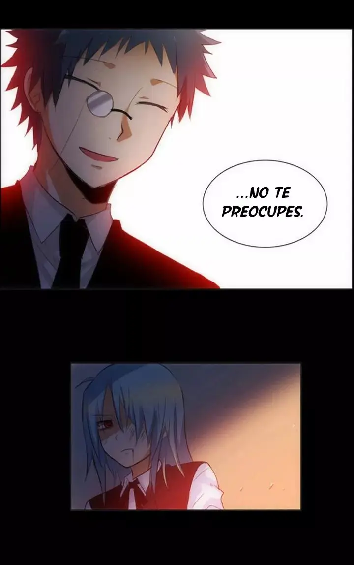Crepuscule capítulo 47, página 31
