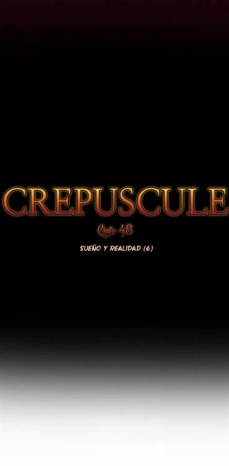 Crepuscule capítulo 48, página 5