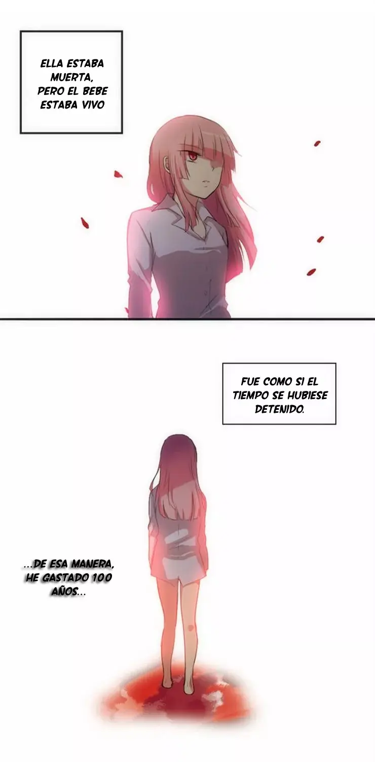 Crepuscule capítulo 48, página 7
