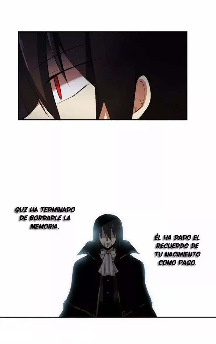 Crepuscule capítulo 48, página 13