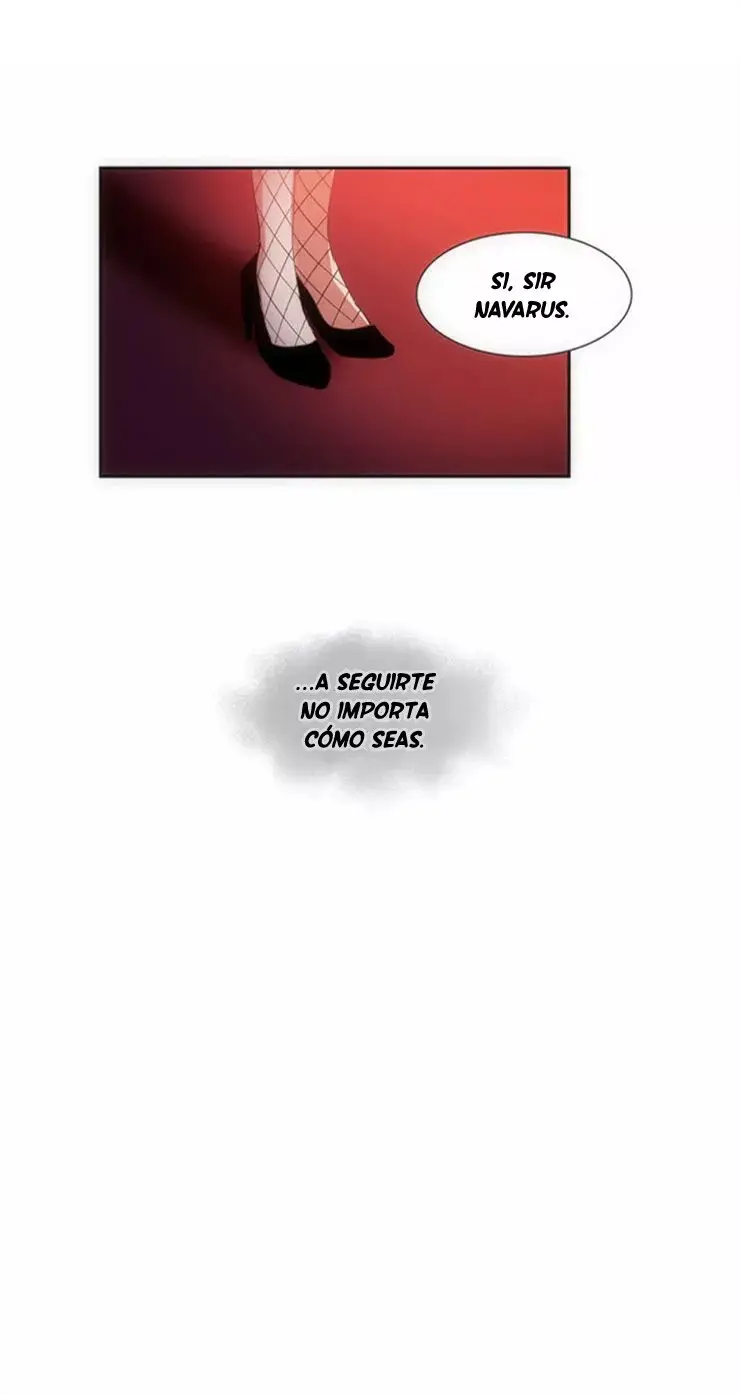 Crepuscule capítulo 48, página 31