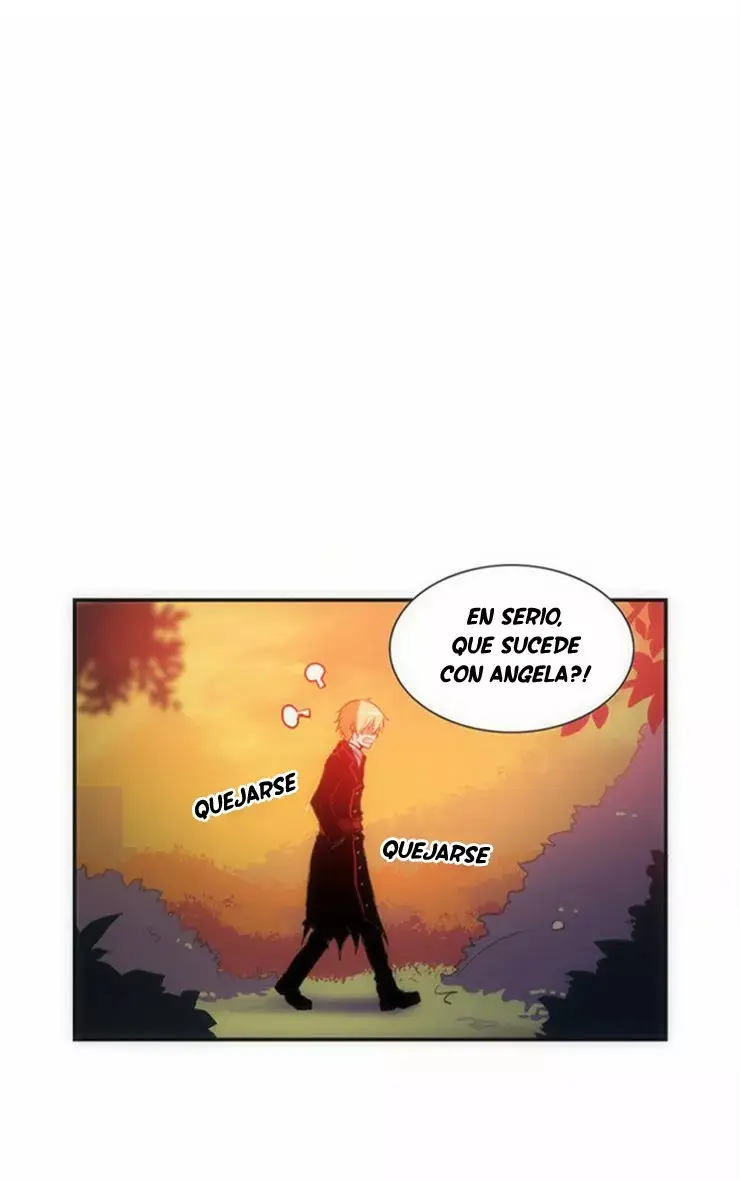Crepuscule capítulo 48, página 32