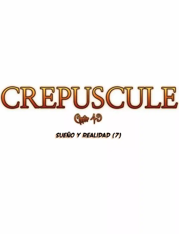 Crepuscule capítulo 49, página 6