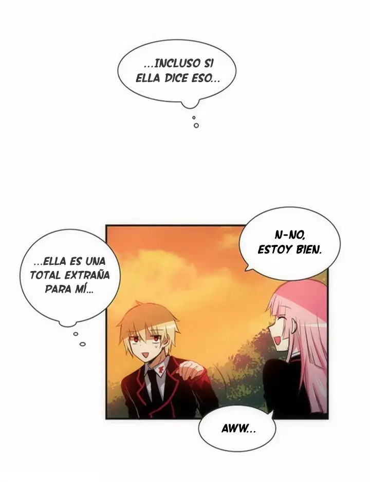 Crepuscule capítulo 49, página 7