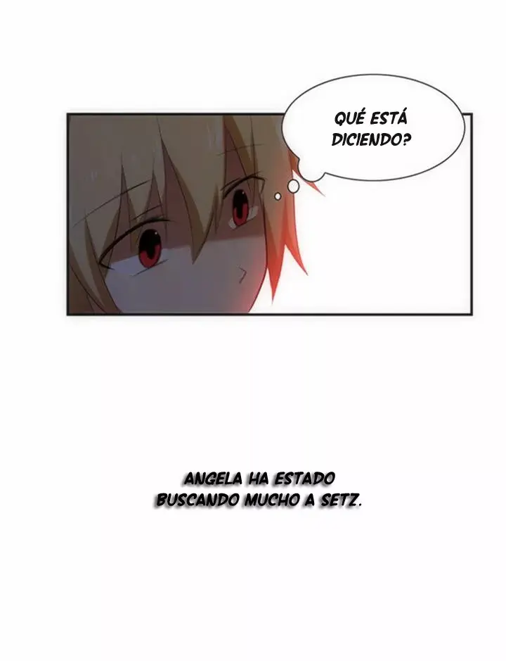 Crepuscule capítulo 49, página 9