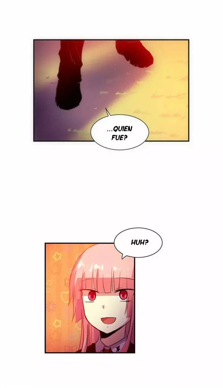 Crepuscule capítulo 49, página 15