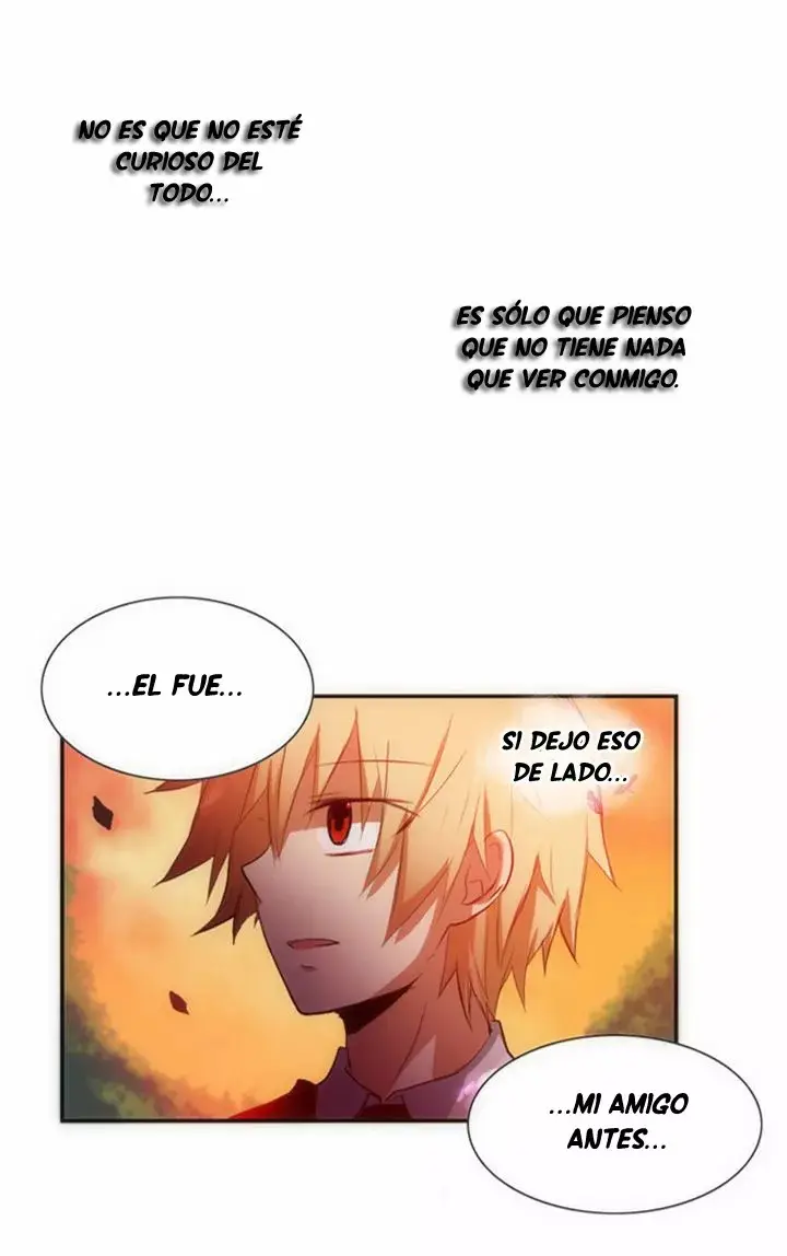 Crepuscule capítulo 49, página 20