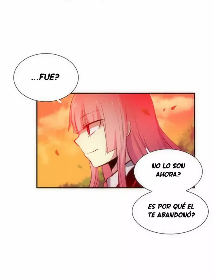 Crepuscule capítulo 49, página 21