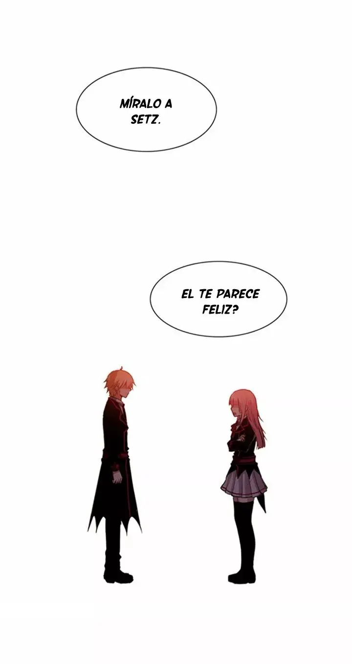 Crepuscule capítulo 49, página 26