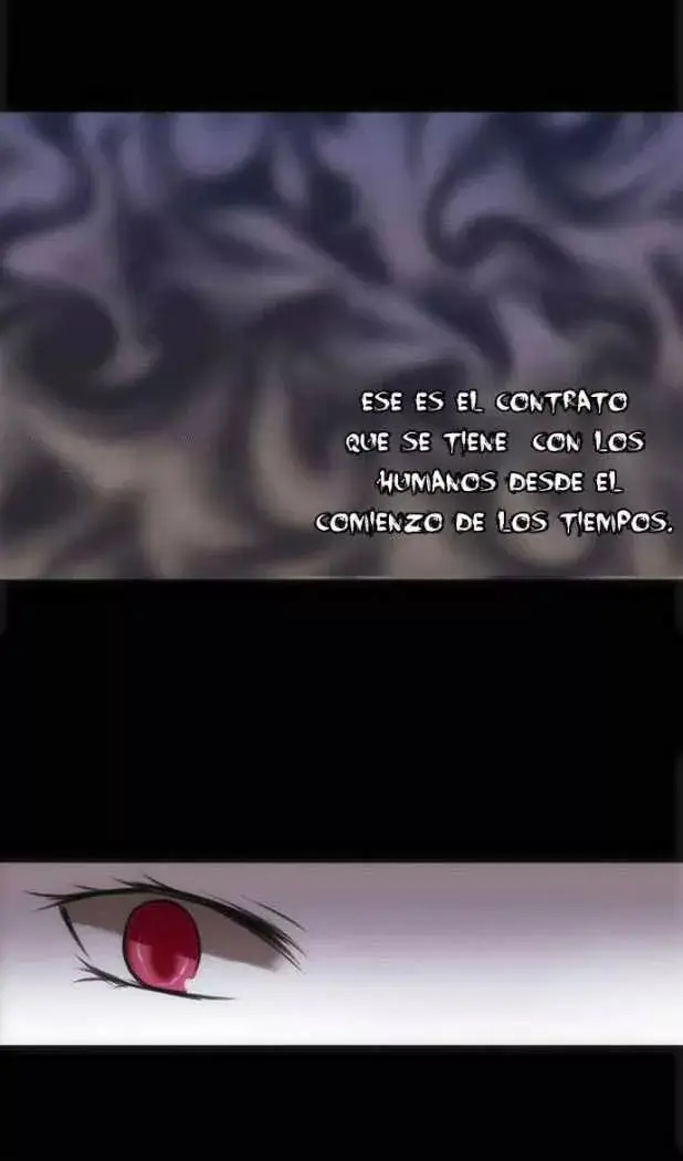Crepuscule capítulo 5, página 17