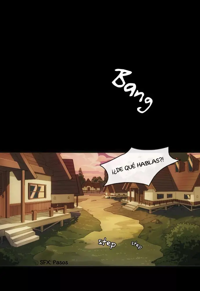Crepuscule capítulo 5, página 24