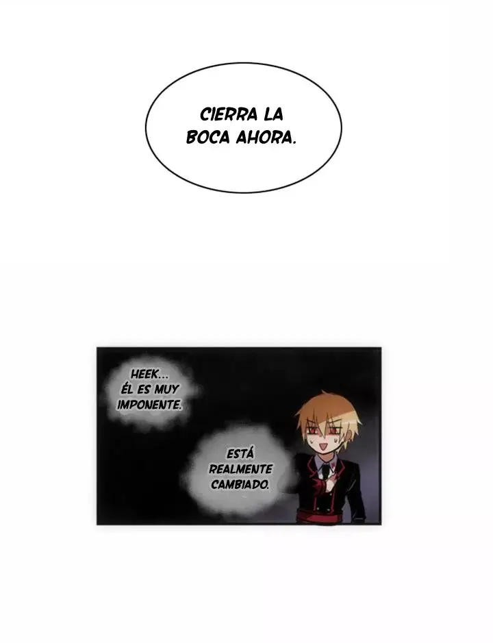Crepuscule capítulo 50, página 2
