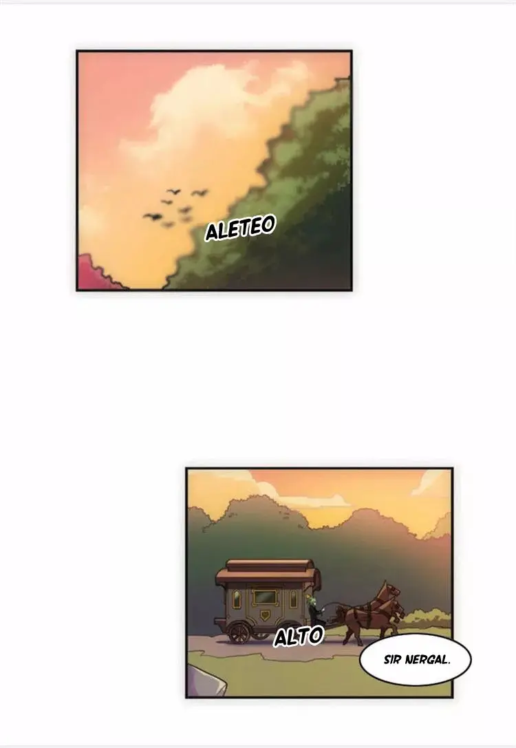 Crepuscule capítulo 51, página 2