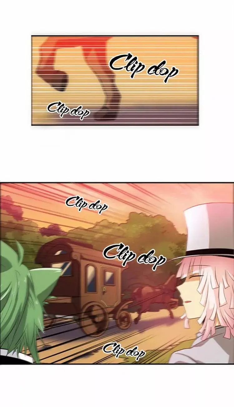 Crepuscule capítulo 51, página 6