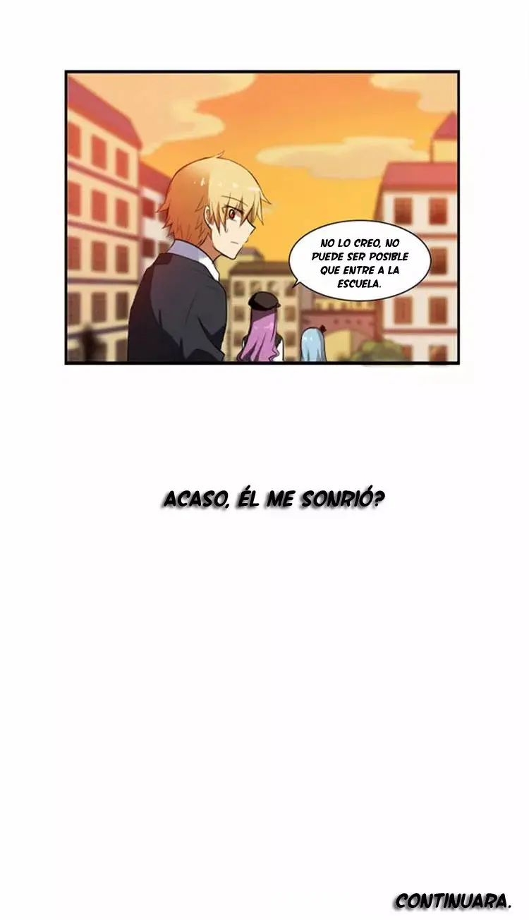 Crepuscule capítulo 51, página 30