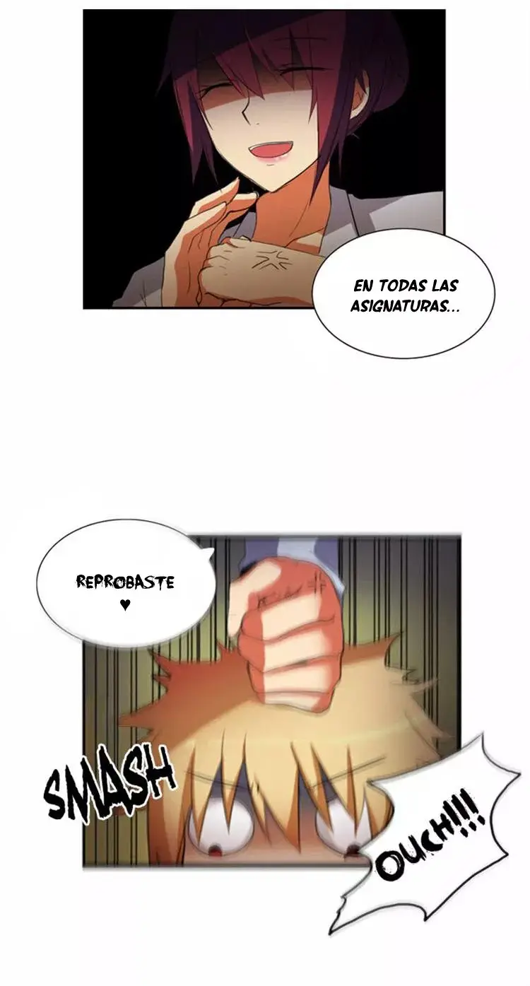 Crepuscule capítulo 52, página 12