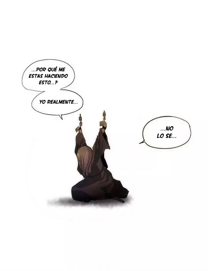 Crepuscule capítulo 53, página 4