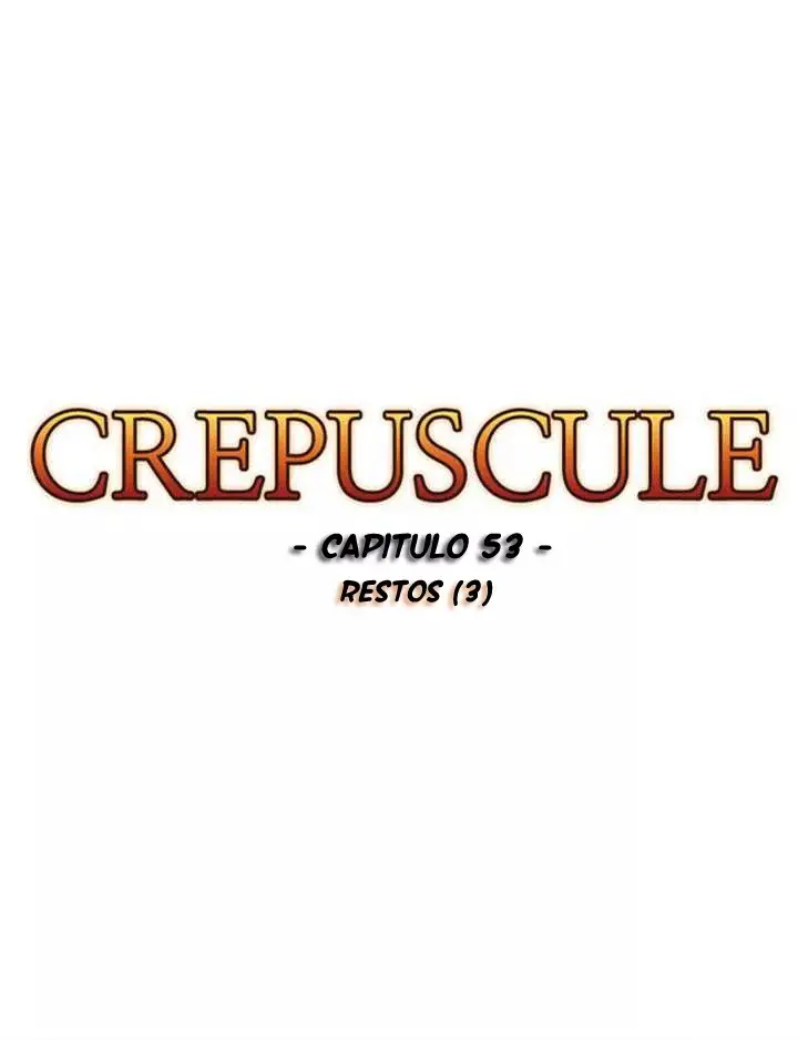 Crepuscule capítulo 53, página 6