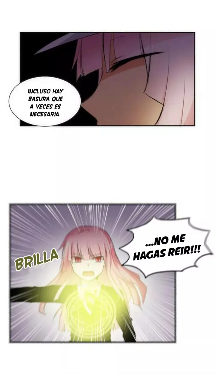 Crepuscule capítulo 53, página 15