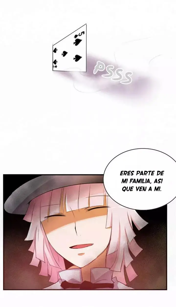 Crepuscule capítulo 53, página 27