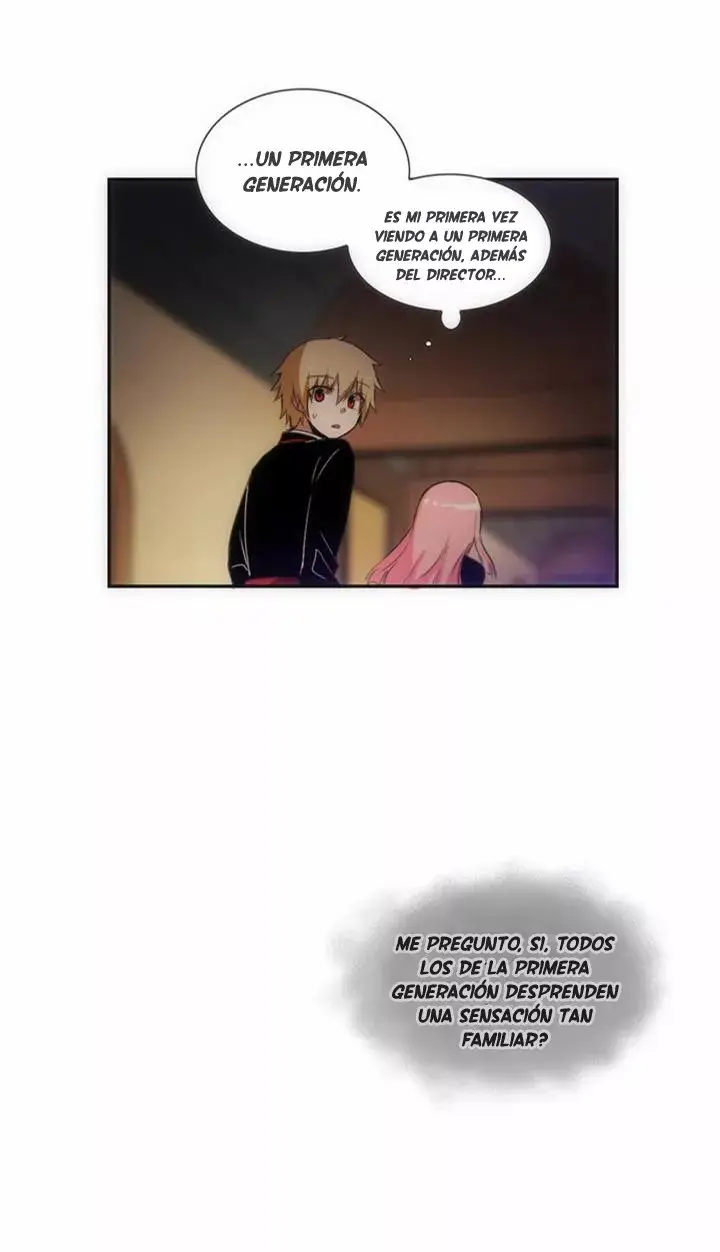 Crepuscule capítulo 55, página 8