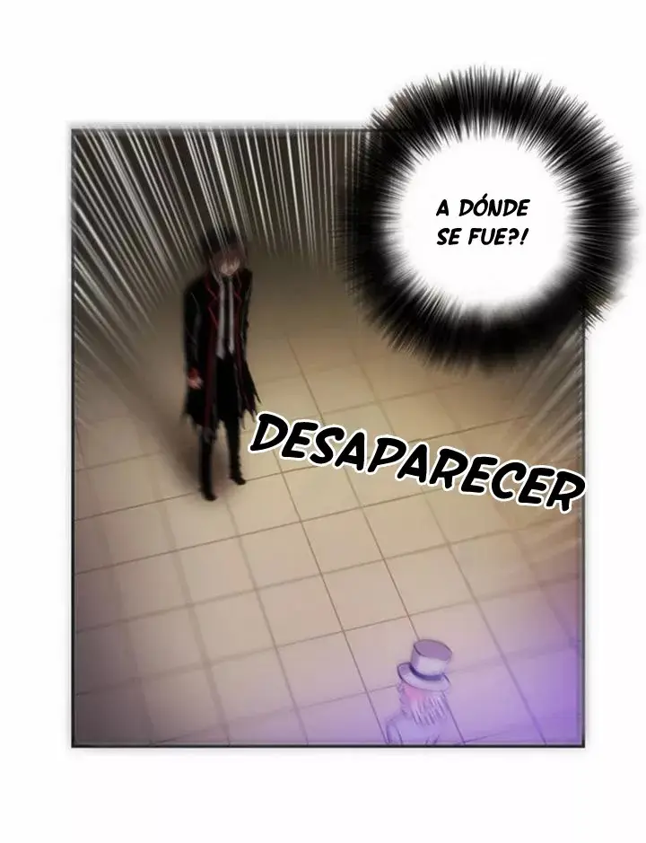 Crepuscule capítulo 55, página 12