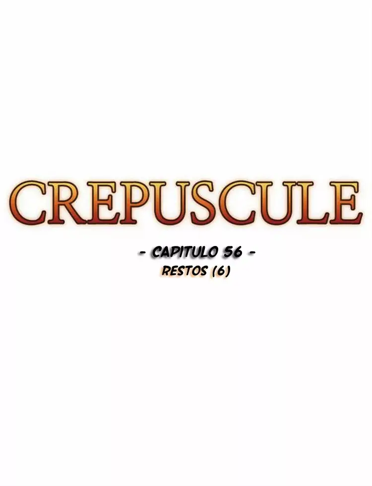 Crepuscule capítulo 56, página 6