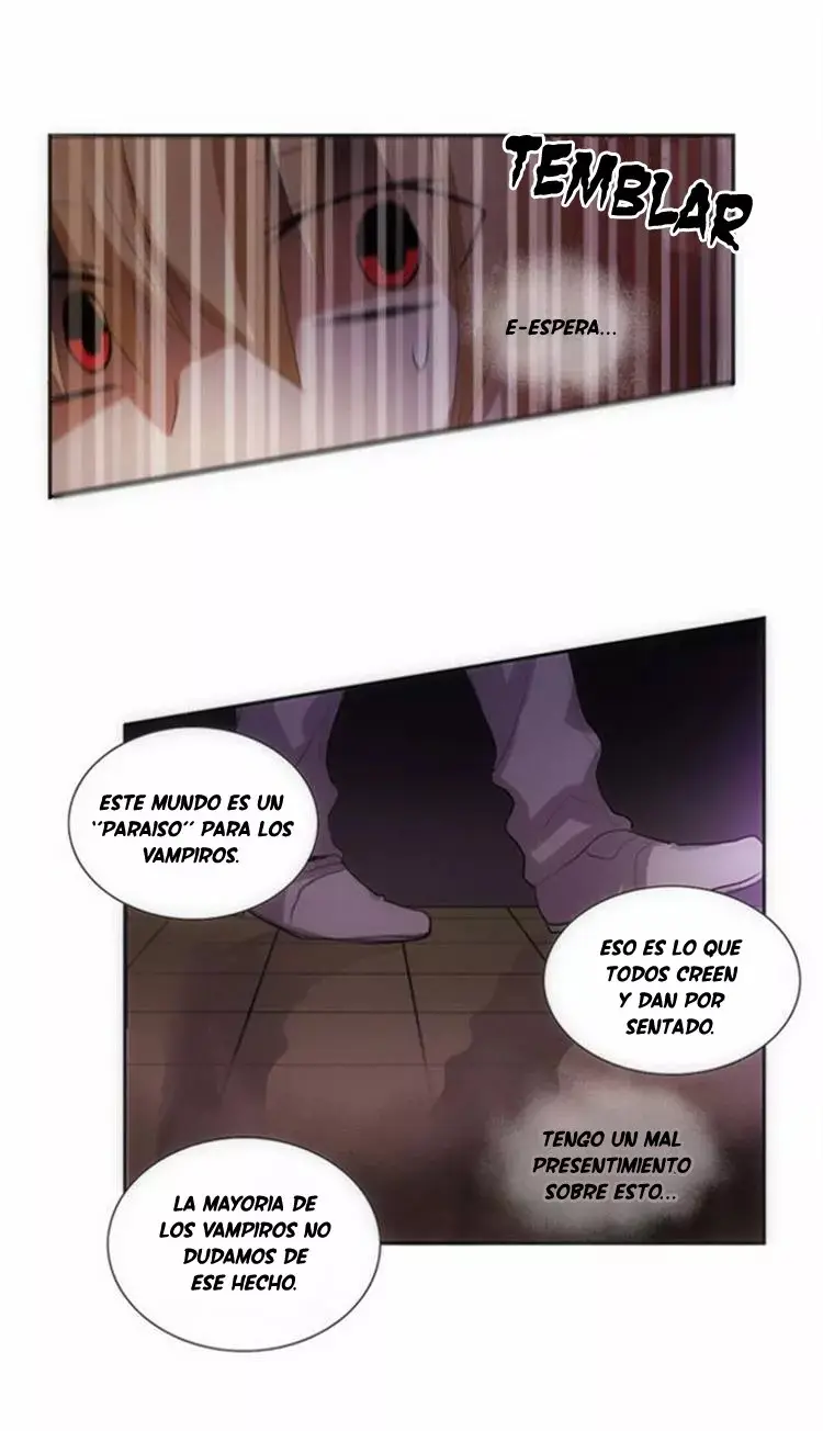Crepuscule capítulo 56, página 15
