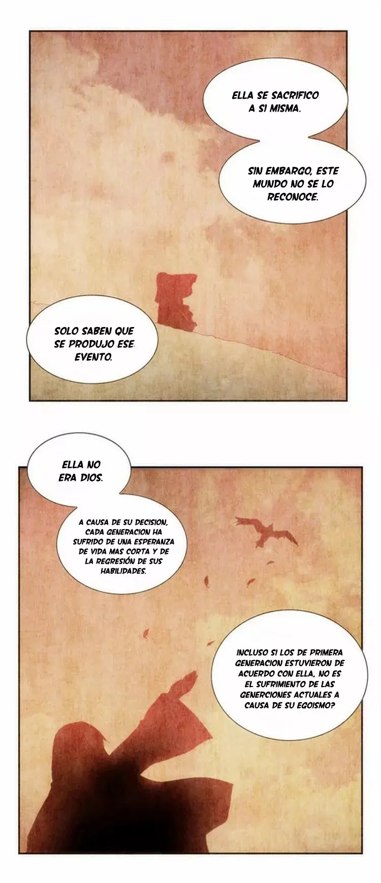 Crepuscule capítulo 56, página 19