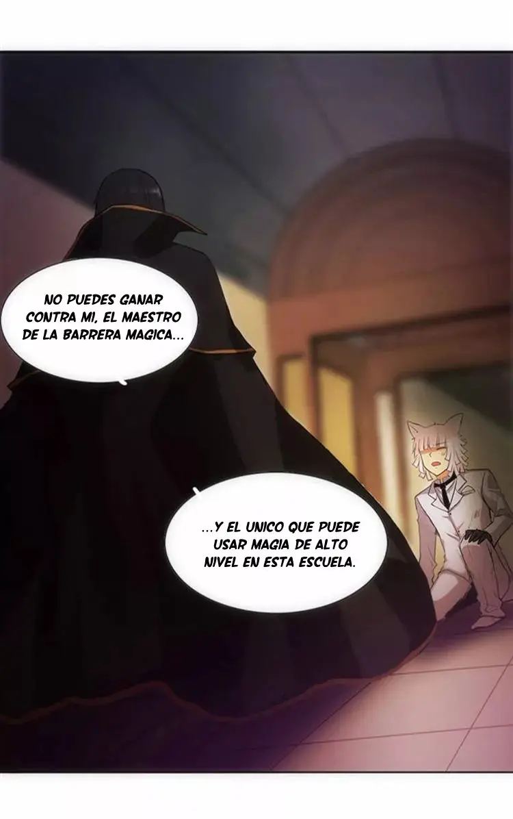 Crepuscule capítulo 57, página 29