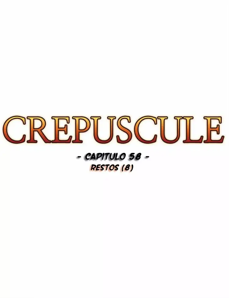 Crepuscule capítulo 58, página 11