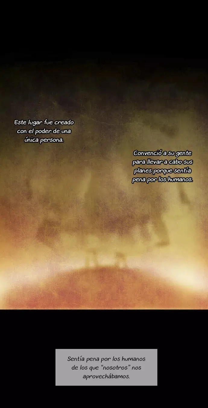 Crepuscule capítulo 6, página 3