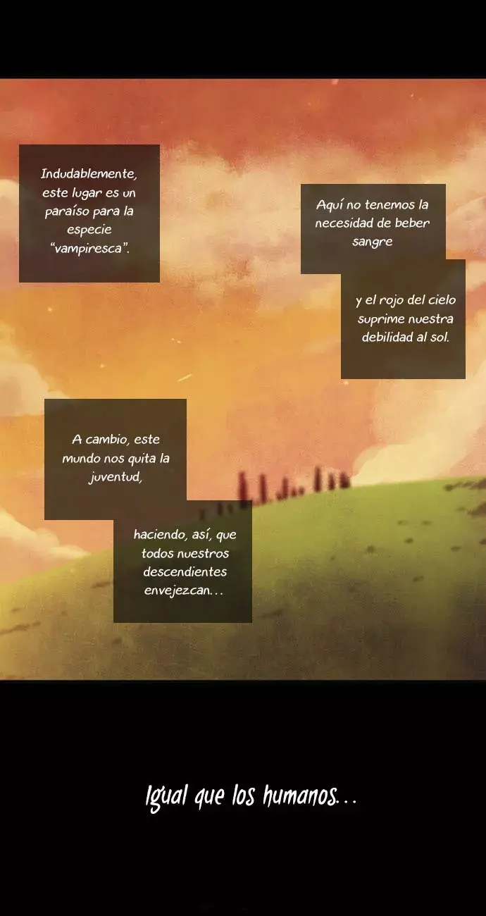Crepuscule capítulo 6, página 4