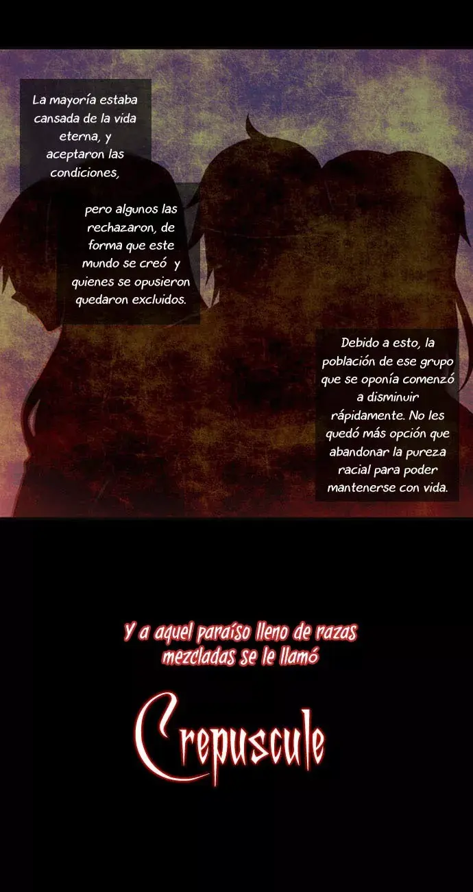 Crepuscule capítulo 6, página 5