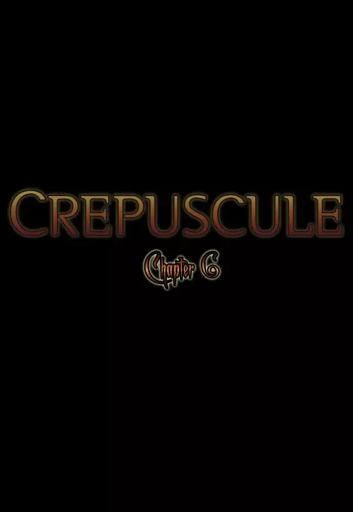 Crepuscule capítulo 6, página 6