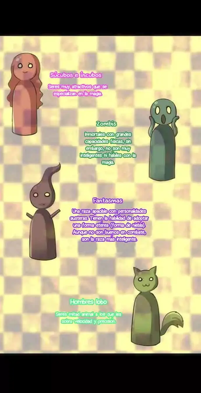 Crepuscule capítulo 6, página 15