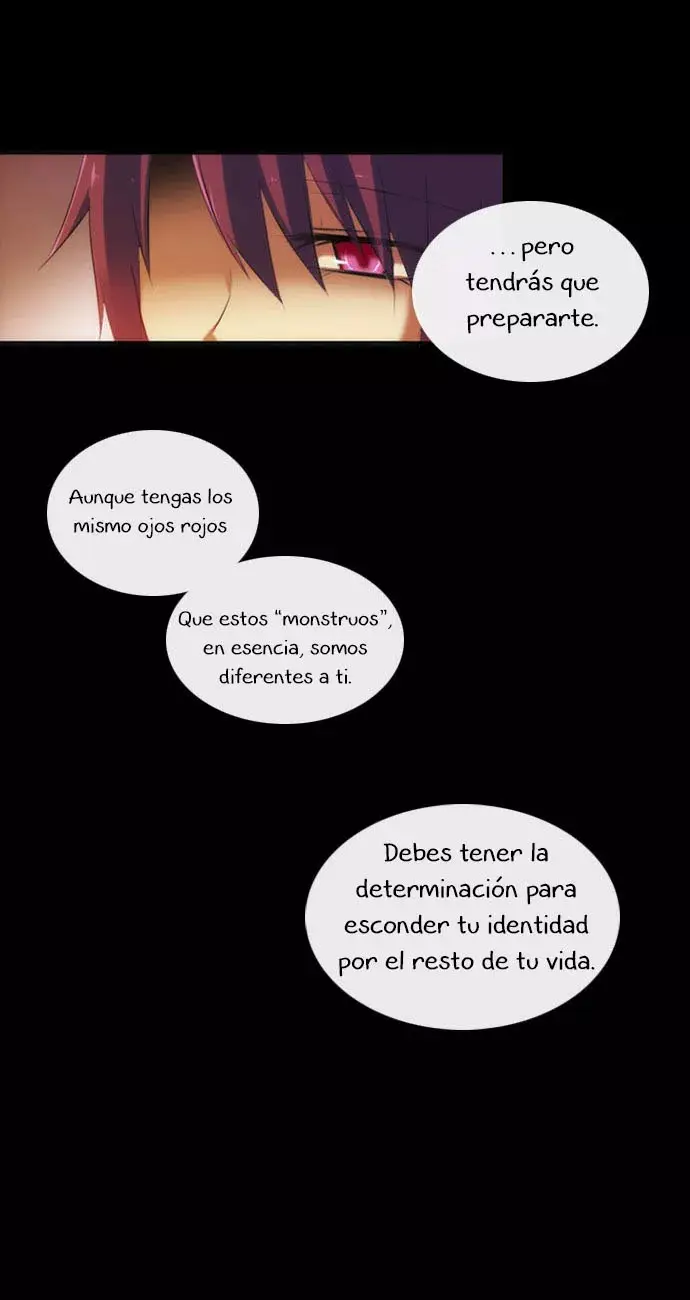 Crepuscule capítulo 6, página 27