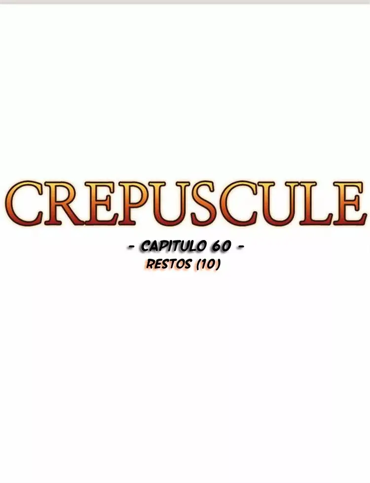 Crepuscule capítulo 60, página 7