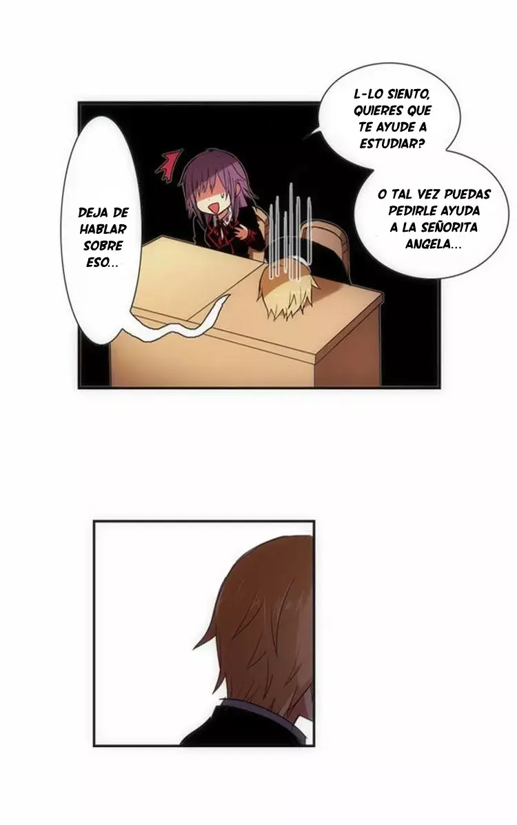 Crepuscule capítulo 61, página 11