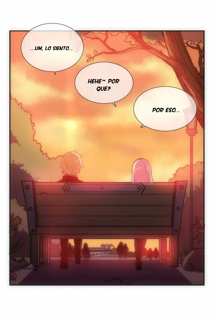 Crepuscule capítulo 62, página 24