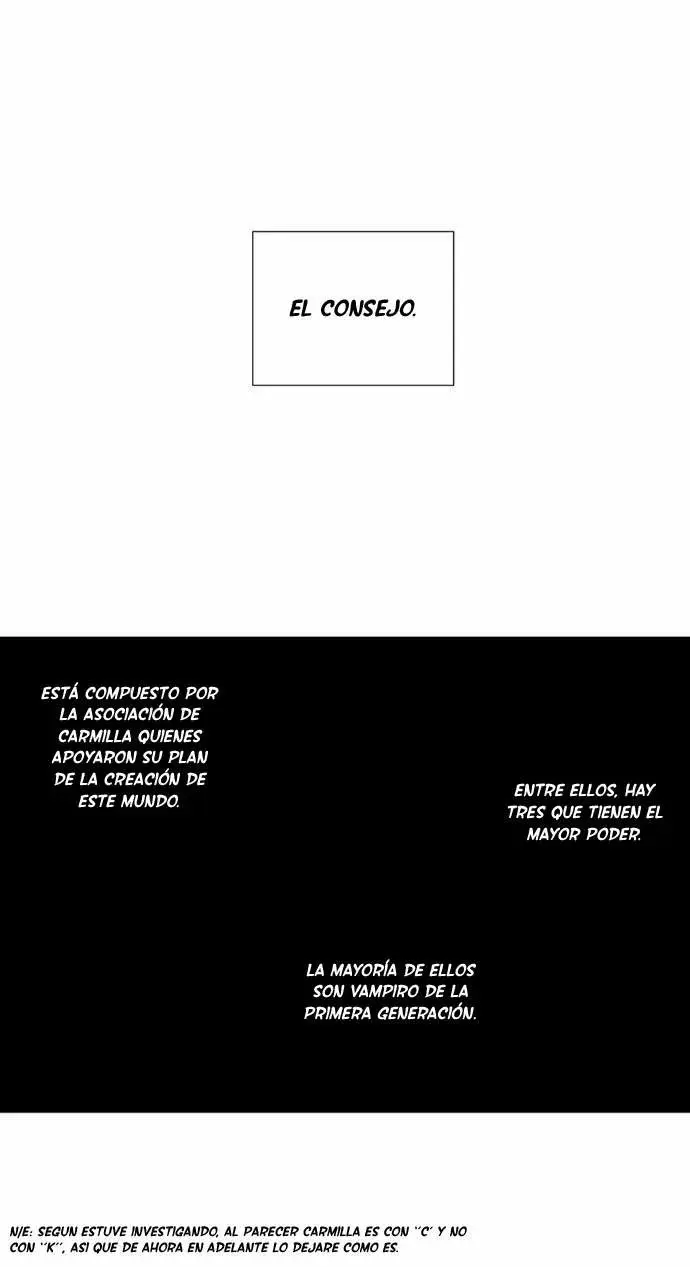 Crepuscule capítulo 65, página 2