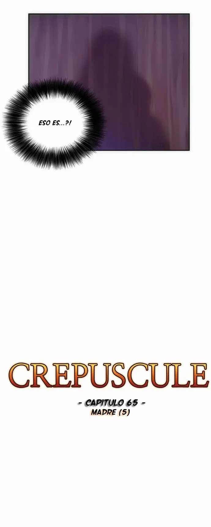 Crepuscule capítulo 65, página 8