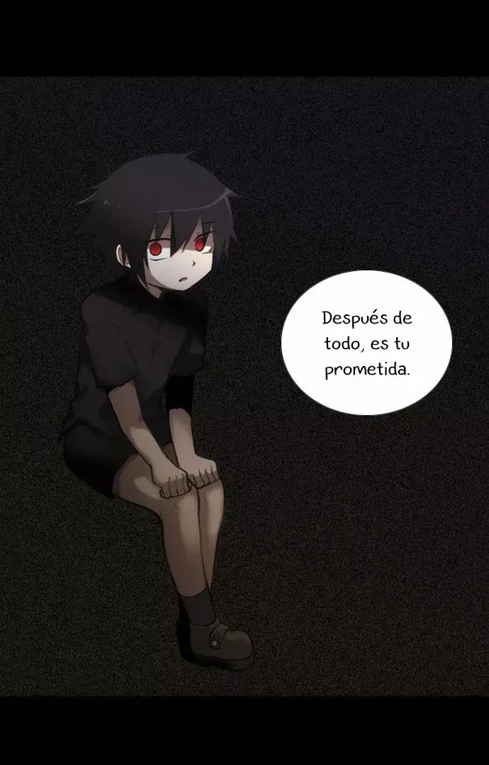 Crepuscule capítulo 7, página 11