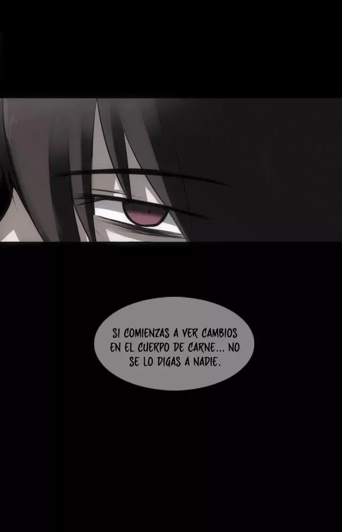 Crepuscule capítulo 7, página 22