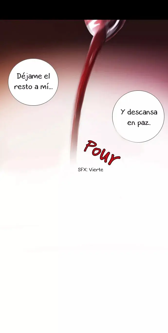 Crepuscule capítulo 7, página 34