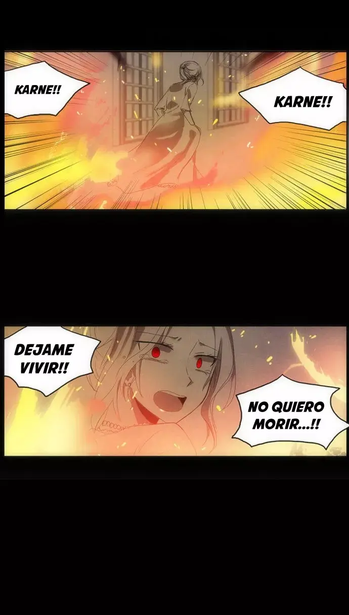 Crepuscule capítulo 70, página 10