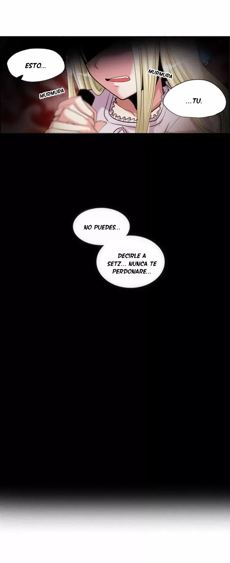 Crepuscule capítulo 72, página 22