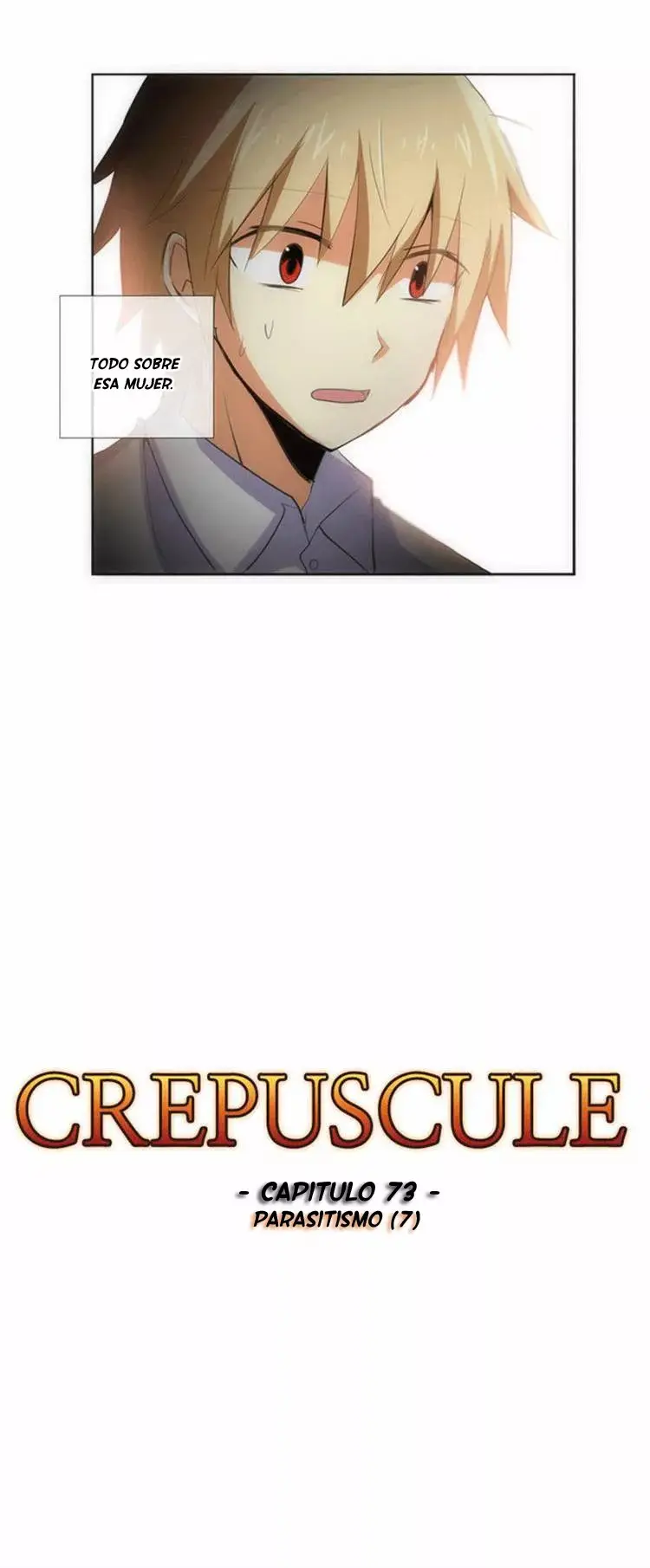 Crepuscule capítulo 73, página 5